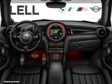 MINI John Cooper Works Chili HK HiFi DAB LED Navi - gebrauchte MINI John Cooper Works aus dem Jahr 2020