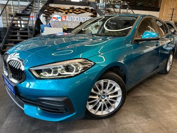 MYAUTOCENTER – Gebraucht- und Jahreswagen mit Werkstattservice in Pfaffenhofen BMW 120 *1.HAND*KEYLESS*LED*LKHZ*2-ZONEN*TEMPOMAT*