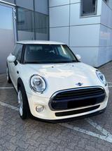 MINI Mini Cooper D - MINI Cooper D von privat