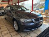 BMW 325iA Touring PANO XENON AHK - BMW 325 aus 2007: Kombi, 325i