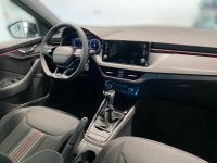 Skoda Kamiq - Vorschau Bild 16