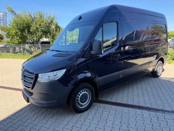 Mercedes Sprinter - 7