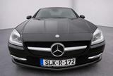 Mercedes-Benz SLK 200 BlueEFFICIENCY - Command Online - Tiefer - Mercedes-Benz SLK 200 Gebrauchtwagen in Hagen