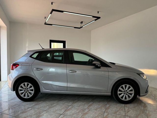 Seat Ibiza 1.6 TDI 95 CV 5 porte XCELLENCE - 202