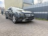 Mercedes-Benz GLA 220 GLA -Klasse GLA 220 CDI / d 4Matic - Mercedes-Benz GLA 220 mit Diesel-Antrieb