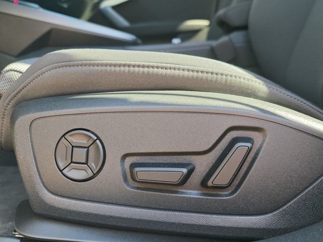 A3 Sportback 35 TDI advanced S-tronic