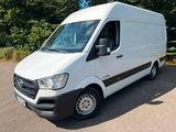 Hyundai H350 - Hyundai H350 Diesel Gebrauchtwagen
