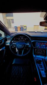 Audi S7 TDI tiptronic quattro - - Audi S7 aus 2022