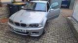 BMW M3 Coupe RHD - BMW M3 aus 2002: Coupe