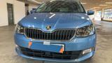 Skoda Fabia Combi Joy 1.0MPI 75PS 5-G*KLIMAAUTO*SHZ - Skoda Fabia: 5j