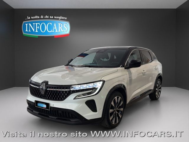 Other RENAULT Austral Full Hybrid E-Tech 200 CV Techno imagem 3