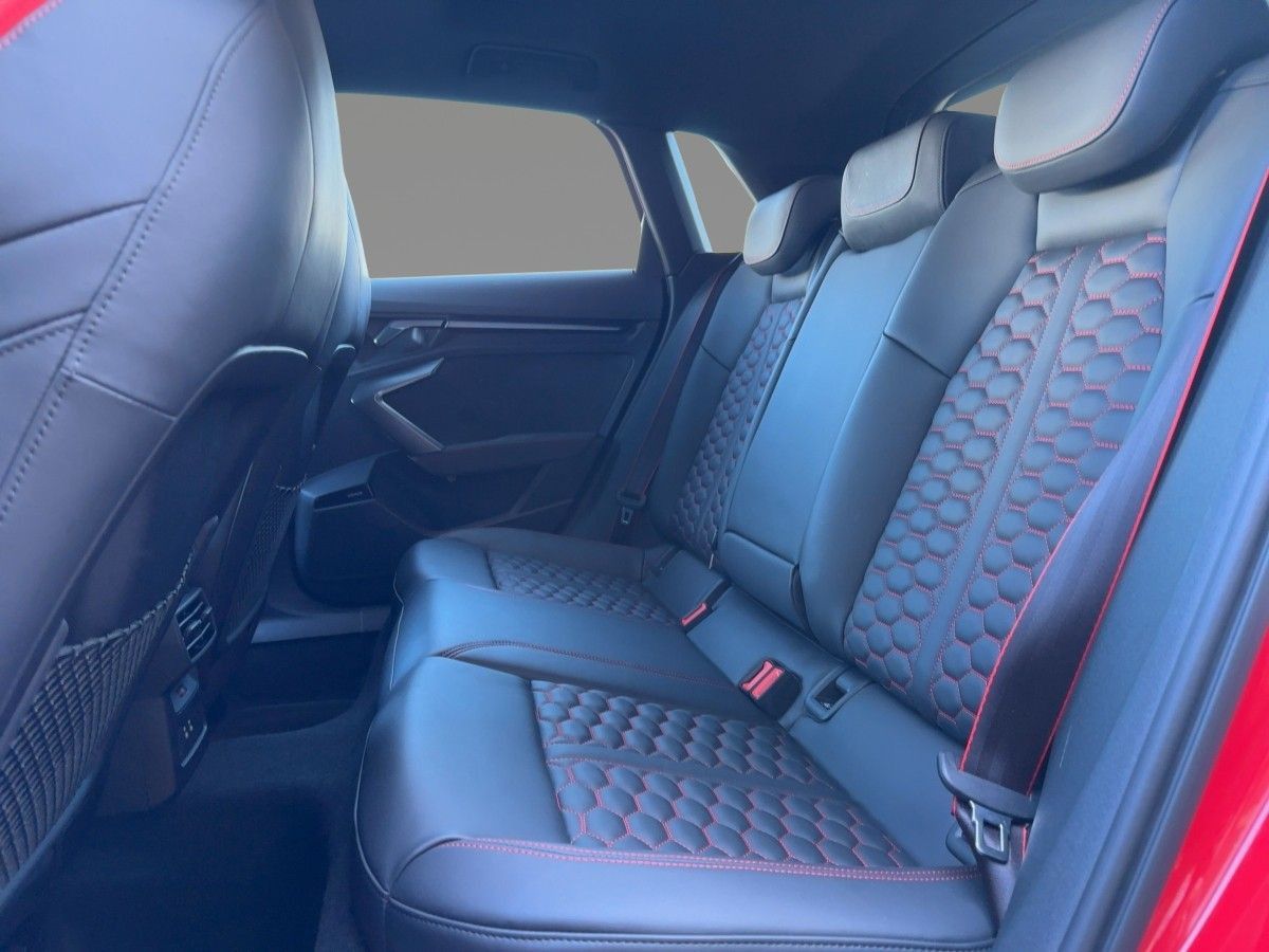 Audi RS3 - Bild 9