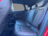 Audi RS3 - Vorschau Bild 9