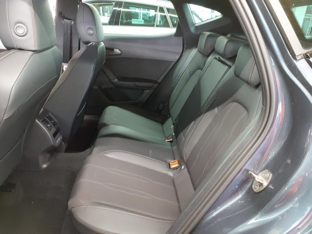 Cupra Formentor - Bild 6