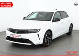 Opel Astra L 1.2 Turbo Aut. Elegance LED Navi Kamera