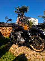Harley-Davidson Sportster 883 XL1