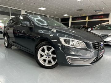 Volvo V60 - 2