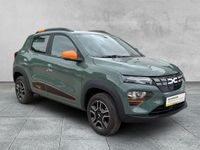 Dacia Spring - Vorschau Bild 7