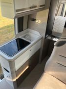 Challenger Van Road Edition V 210 Emotional & Urlaubsfertig