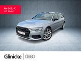 Audi A6 Avant advanced 45 TFSI qu S line/StHz/AHK/Mat - Audi A6 Gebrauchtwagen