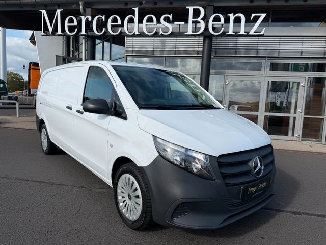 Mercedes-Benz Vito 116 CDI 9G Extral Klima Kamera AHK2,5to