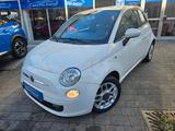 Fiat 500 Sport 1.4|Automatik|T-Leder|Alu|Z-Riemen Neu - Fiat 500 mit Benzin-Antrieb: Kleinwagen, 1.4