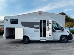 Sunlight T 67 S *Alufelgen* Basic*