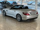 Mercedes-Benz SLK 250 CDI Roadster/AMG/Panorama/Leder/Airscarf - mit Diesel-Antrieb: Vollleder, Sitzheizung, Cabrio, mit Klimaautomatik