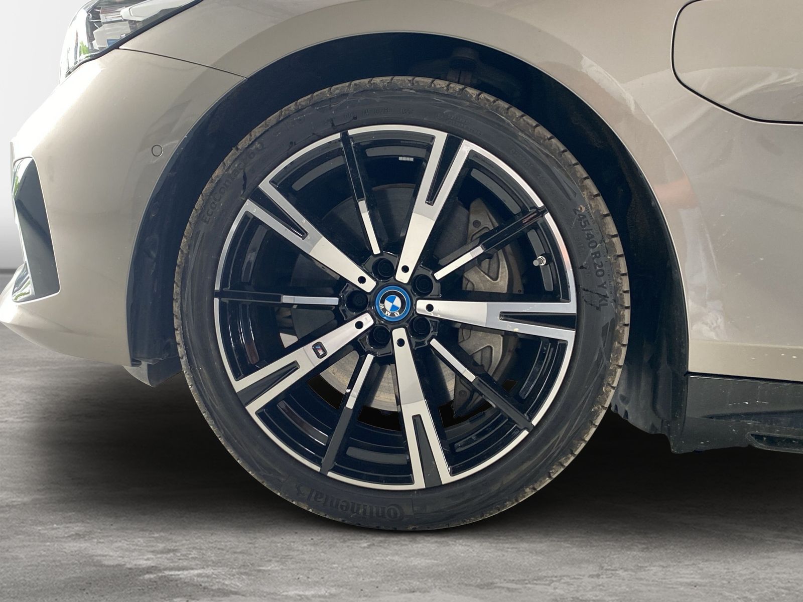 BMW 550 - Bild 17