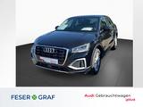 Audi Q2 Advanced adv 35 TFSI S-tro. +ALLSEASON+KAMERA