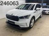 Skoda Enyaq 80 LED+/ACC/AHK/KAMERA/MEMORY - gebrauchte Skoda Enyaq aus dem Jahr 2022
