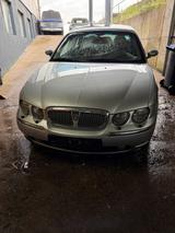 Rover/Auto - Rover 75 aus 2000