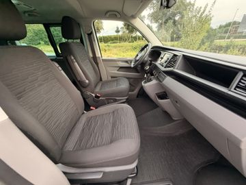 Volkswagen T6 Caravelle - 7