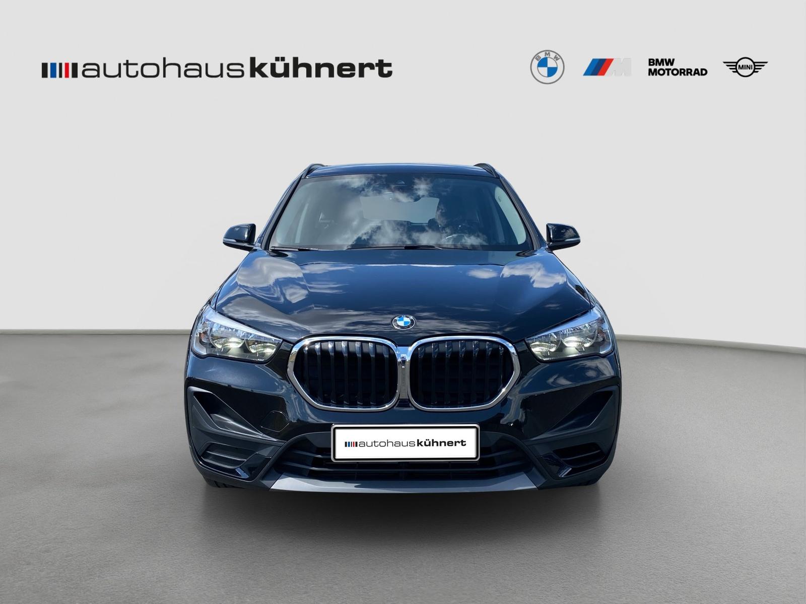 BMW X1 xDrive 20i AHK Navi AUT PDC, миниатюра 3