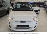 Fiat 500e 500 e Basis - gebrauchte Cabrios in Heidelberg