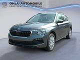 Skoda Kamiq Essence 1.0 TSI DSG Apple/Android*Klima...