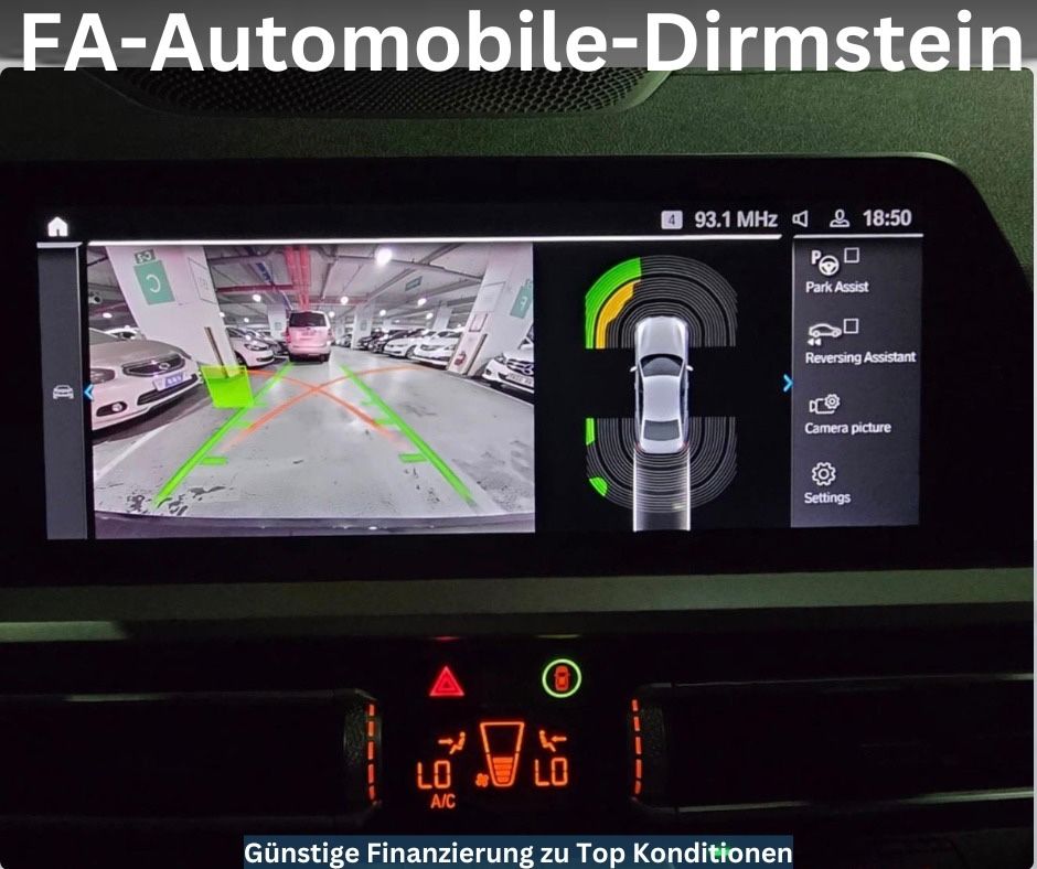 BMW 320Limousine 320d Luxury Line LED NAV KAM PAN EH foto 12
