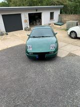 Fiat Coupé 2.0 16V Turbo wenig km OLDTIMER... - Fiat Coupe: Turbo