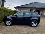 Land Rover Range Rover Evoque D150 FWD S (Panoramadach) - Land Rover: Evoque