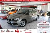BMW 218 Active Tourer  - Tempomat-PDC-Klima - gebrauchte BMW 218 Active Tourer aus dem Jahr 2015