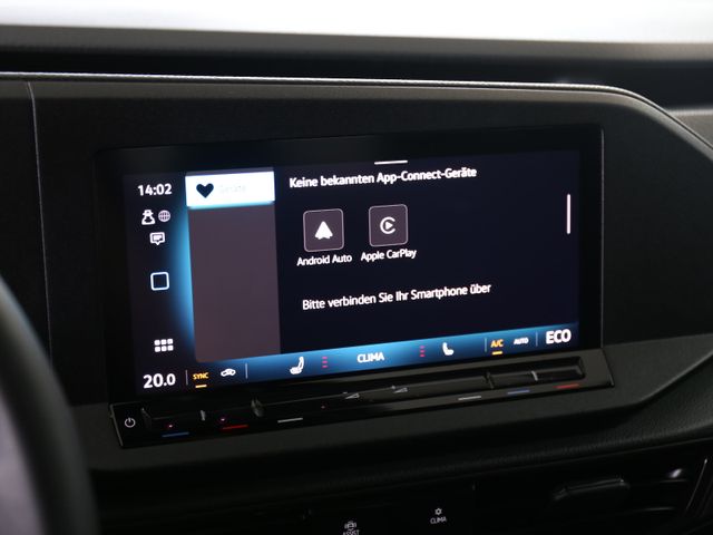 Volkswagen Caddy Maxi eHYBRID DSG LED FLÜGELTÜR 7SITZ AHK