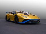 Lamborghini Huracán STO | Ad Personam | Lamborghini Nürnberg - Lamborghini Huracán