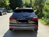 Porsche Cayenne S - Porsche Gebrauchtwagen in München