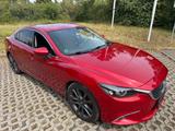 Mazda 6 2.2 SKYACTIV-D 175 i-ELOOP Sports-Line