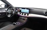 Mercedes-Benz E 400 d 4MATIC T Autom. -Burmester MB100 AHK - gebrauchte Mercedes-Benz E 400 aus dem Jahr 2019