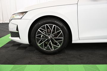 Skoda Octavia - 10
