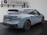 BMW iX M70 xDrive M SPORT INDIVI STORM BAY Sitzbelüf - Offers