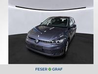 Volkswagen Polo 1.0 Life App-Connect Klima LED PDC Sitzh.