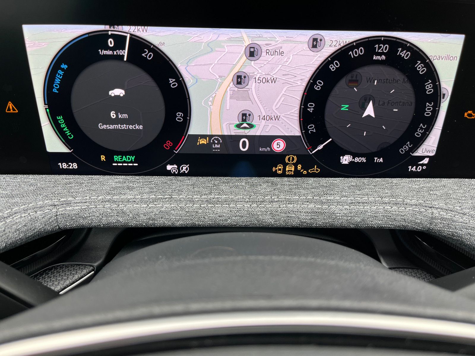 Skoda Superb - Bild 9