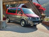 Volkswagen T5 Caravelle TDI 2.0 140 PS - VW T5 Gebrauchtwagen in Freiburg